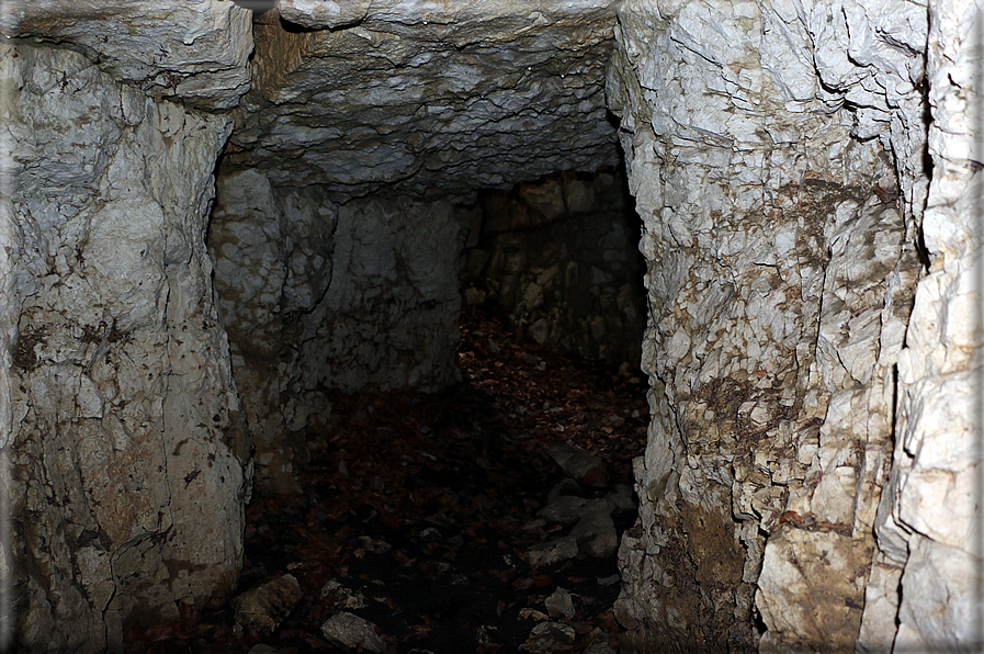 foto Monte Cengio